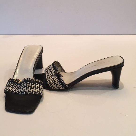 NINE WEST SLIP ON - Picture 3 of 3